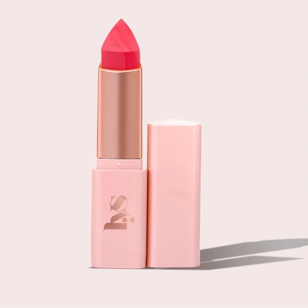 LYS BEAUTY Higher Standard Cream Glow Blush Stick